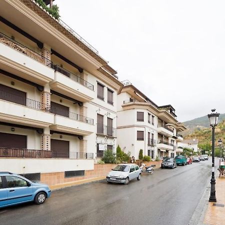 Entre La Alhambra Y Sierra Nevada Apartment โมนาชิล ภายนอก รูปภาพ