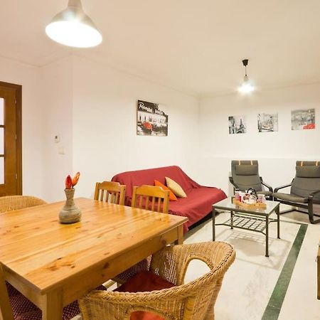 Entre La Alhambra Y Sierra Nevada Apartment โมนาชิล ภายนอก รูปภาพ