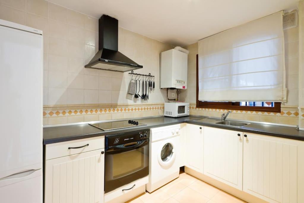 Entre La Alhambra Y Sierra Nevada Apartment โมนาชิล ภายนอก รูปภาพ