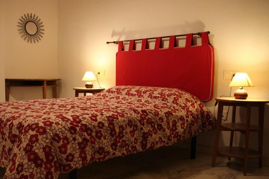 Entre La Alhambra Y Sierra Nevada Apartment โมนาชิล ภายนอก รูปภาพ